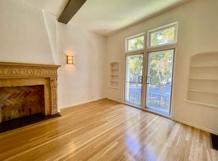 1336 N Harper Ave APT C, Los Angeles, CA 90046