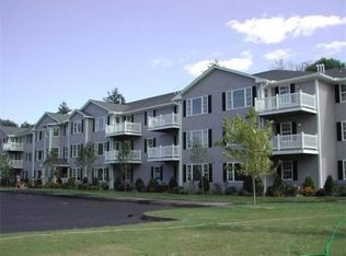 26 Green Leaves Dr Unit 635, Amherst, MA 01002