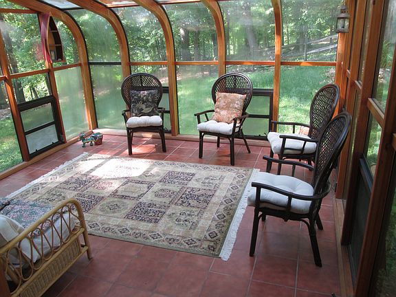 Sunroom
