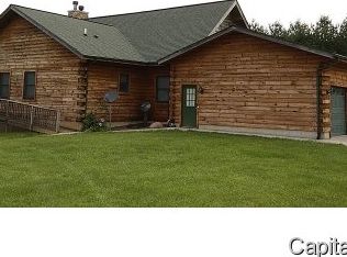 6322 Irwin Bridge Rd, Pleasant Plains, IL 62677