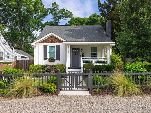 2164 Edisto Ave, Charleston, SC 29412