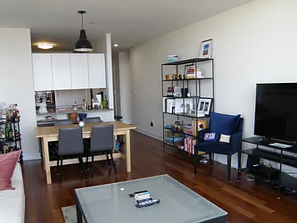Rented by Level Group