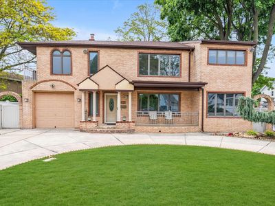 360 Star Street, East Meadow, NY, 11554