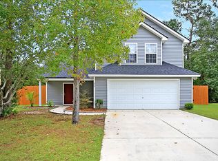308 Eagleston Dr, Moncks Corner, SC 29461