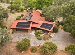 1266 Alpine Heights Rd, Alpine, CA 91901