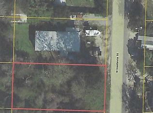 123 N Vestavia St, Panama City Beach, FL 32413