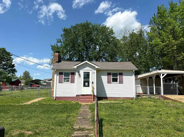 1405 E Chestnut St, Desloge, MO 63601