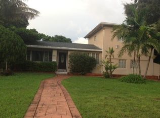 401 NW 153rd St, Miami, FL 33169