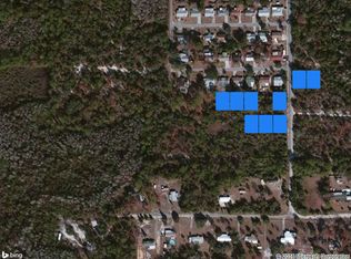 SE 4th St, Crystal River, FL 34423