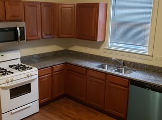 2124 Harvey Ave #2, Berwyn, IL 60402