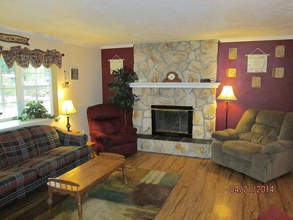 5th image of 3617 E Ponderosa Blvd