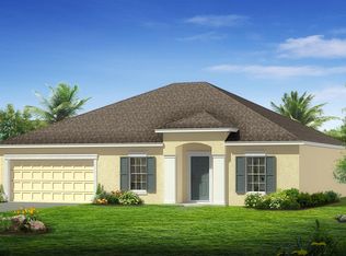 418 Gallagher St SW, Palm Bay, FL 32908