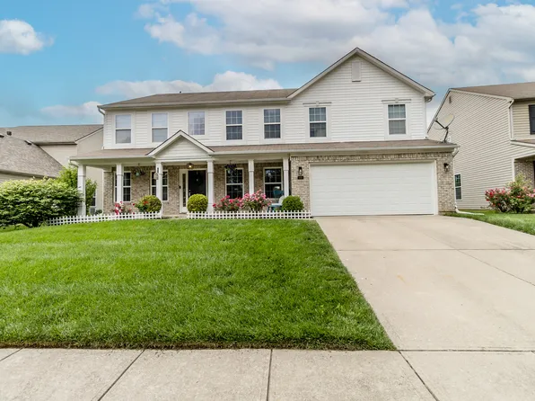 450 Columbia Ct, Greenwood, IN 46142