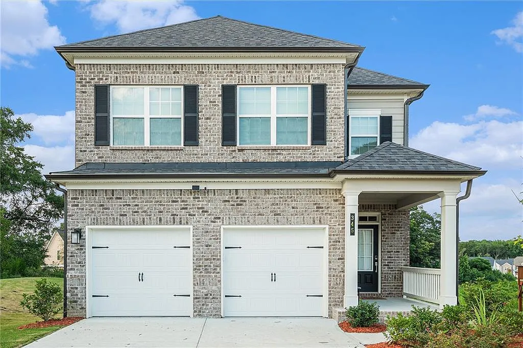 1 bed, 1.0 bath, 1071 sqft, $1,700 — Photo 1