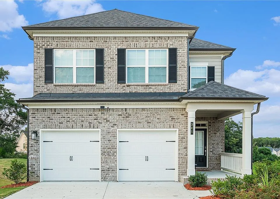 345 Green Love Ln