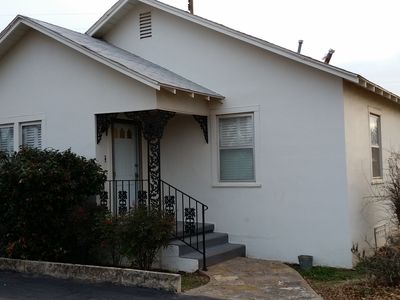 600 Stadium Dr, Seymour, TX, 76380