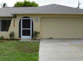 3523 SE 2nd Ave, Cape Coral, FL 33904