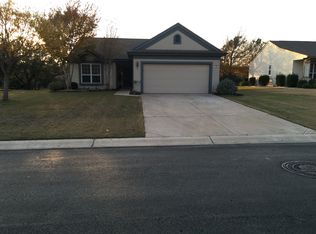 300 Rio Grande Loop, Georgetown, TX 78633