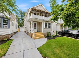 106 Shepard Ave, Buffalo, NY 14217