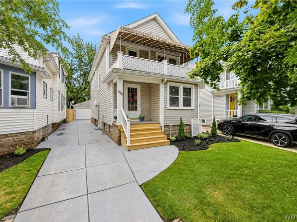 106 Shepard Ave, Buffalo, NY 14217