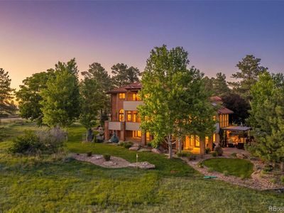 5588 Ponderosa Drive, Parker, CO, 80134