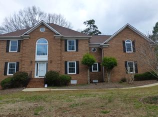 7500 British Gardens Ln, Charlotte, NC 28277