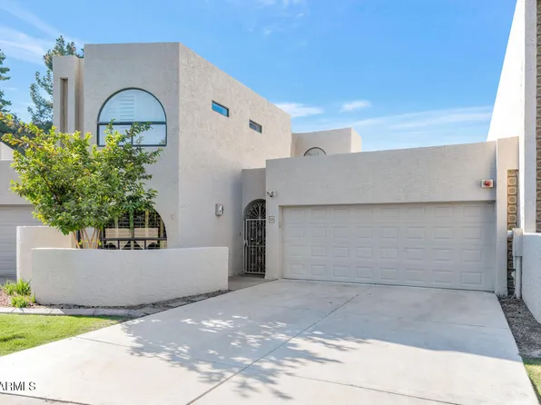 1035 N VISTA VERDE --, Litchfield Park, AZ 85340