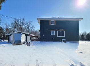 W6157 Burnett Ditch Rd, Burnett, WI 53922