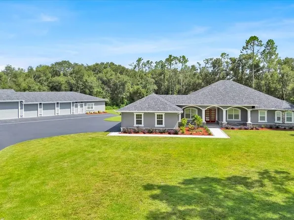 6817 Peyton Dr, Seffner, FL 33584