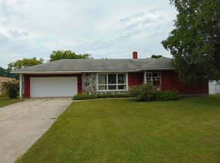 403 E Truman St, Newberry, MI 49868