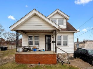 2533 Kendall St, Detroit, MI 48238