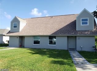 7375 Albany Rd, Fort Myers, FL 33967