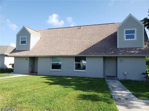 7375 Albany Rd, Fort Myers, FL 33967