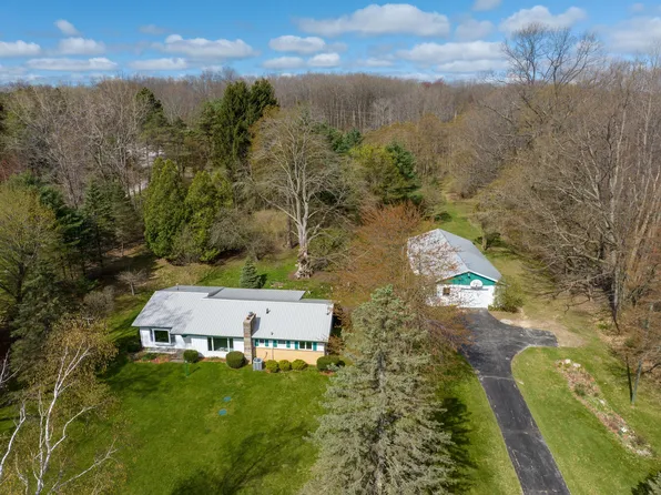 3760 S Sheridan Rd, Sheridan, MI 48884