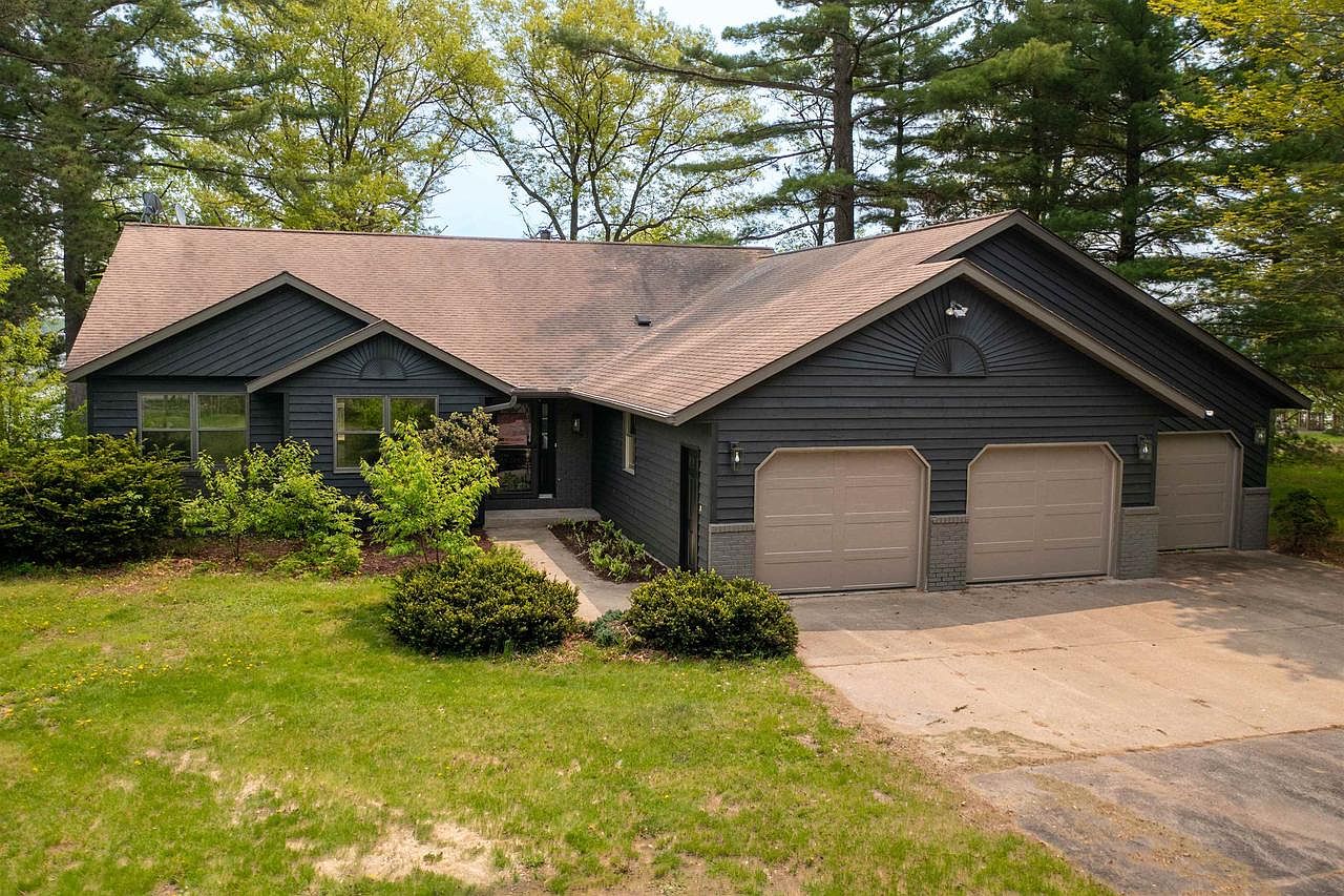 201811 DUBAY DRIVE, Mosinee, WI 54455 Zillow