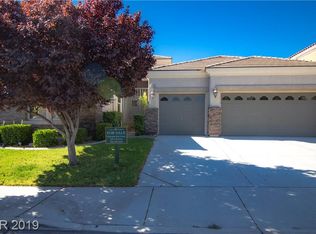 5305 Altadonna Ave, Las Vegas, NV 89141
