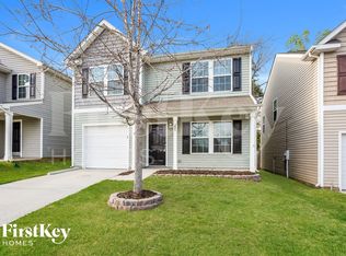 295 Morning Dew Dr, Concord, NC 28025