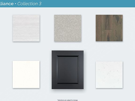 Brilliance Collection 3