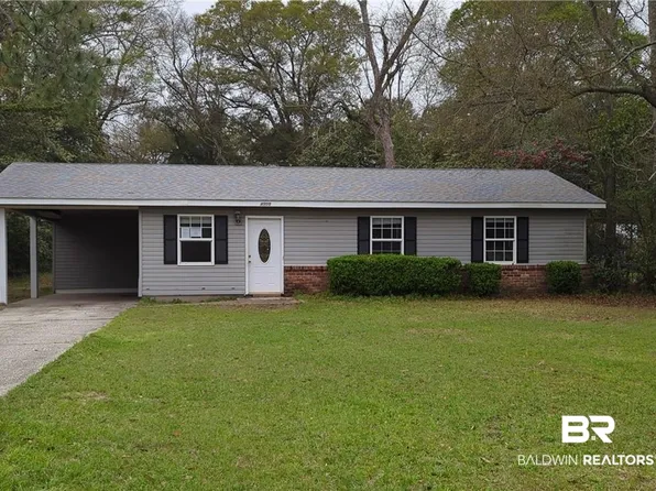 4500 Binghamton Dr, Mobile, AL 36619