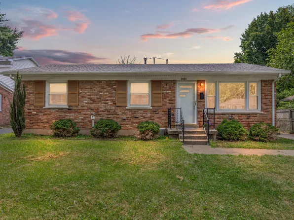 2023 Tamarack Dr, Lexington, KY 40504