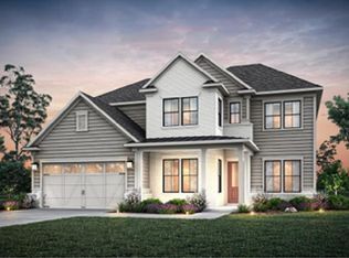 4610 Wayt Farm Overlook, Cumming, GA 30040