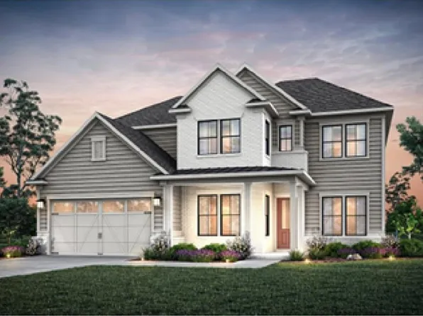 4620 Wayt Farm Overlook, Cumming, GA 30040