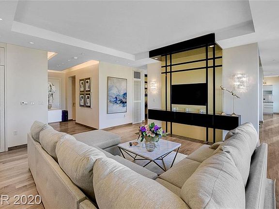 3rd image of 3750 Las Vegas Blvd S Unit 2708