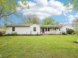 90 S Morgantown Rd, Greenwood, IN 46142