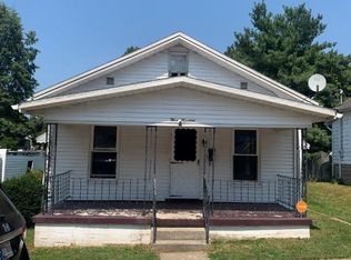 300 Andrews Ave, Georgetown, OH 45121