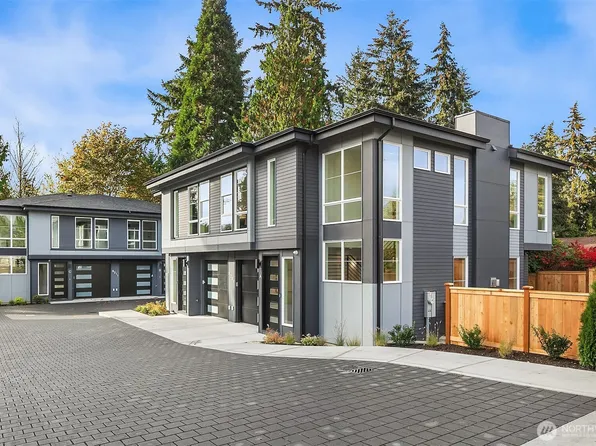8209 NE 124th Street #B, Kirkland, WA 98034