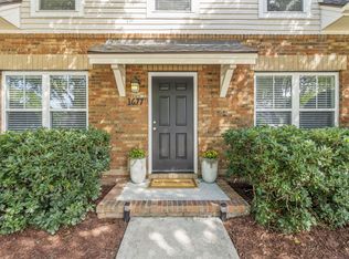 1677 Lauda Dr, Mount Pleasant, SC 29464