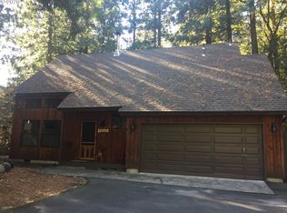 65044 E Mountain Meadow Ln, Rhododendron, OR 97049