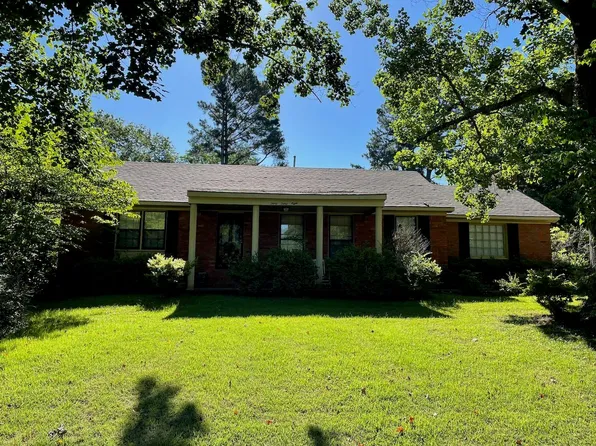 3038 Chaucer Ln, Memphis, TN 38134