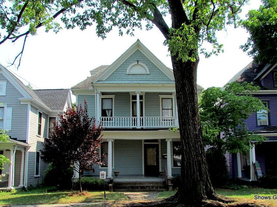 For Sale: 546 Elm AVE SW, Roanoke, Virginia 24016